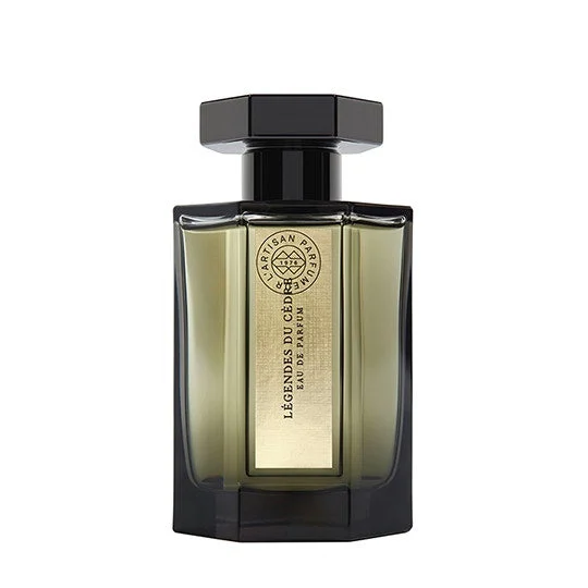 L'Artisan Parfumeur Legendes du Cedre Eau de Parfum