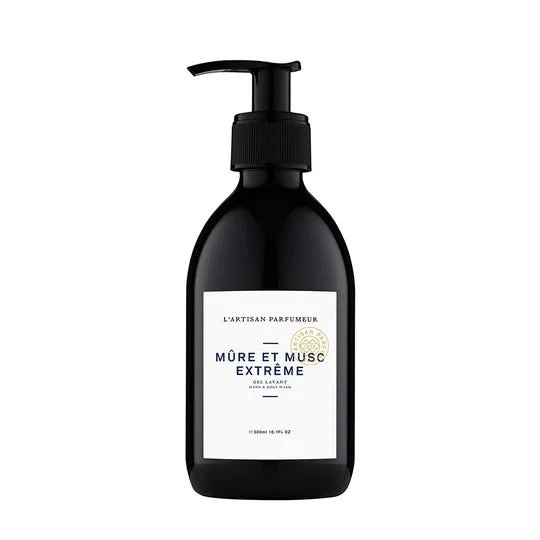 L'Artisan Parfumeur Mure et Musc Extreme Sapone Mani e Corpo