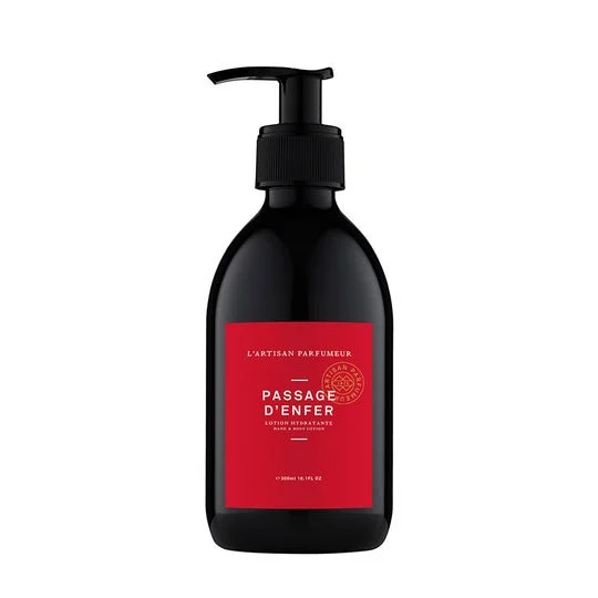 L'Artisan Parfumeur Passage d'Enfer Lozione Corpo