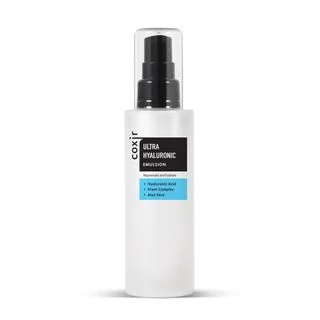 coxir - Emulsione Ultra Ialuronica