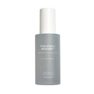 haruharu wonder - Essenza Ialuronica di Riso Nero