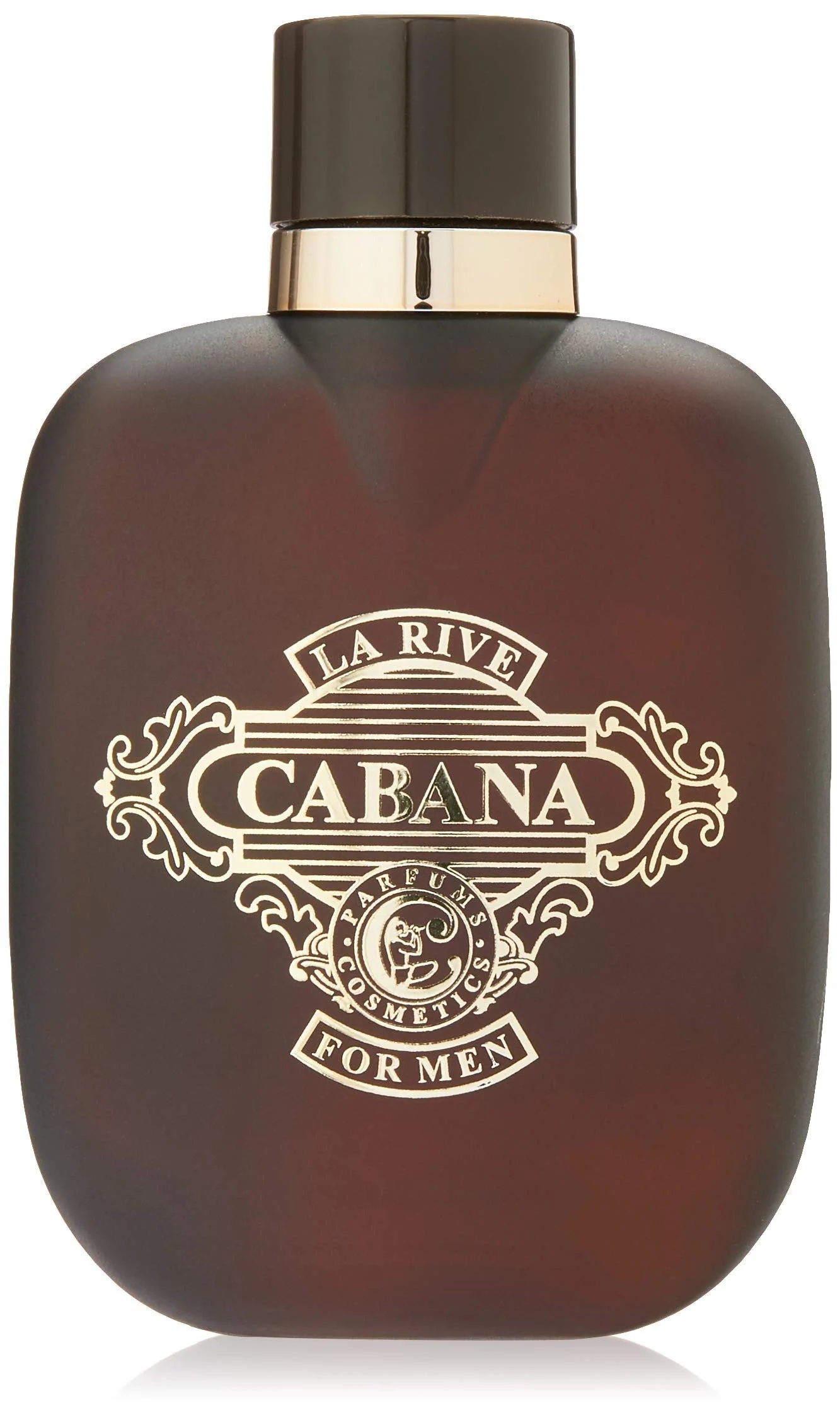 La Rive Cabana Eau De Toilette da uomo 90 ml