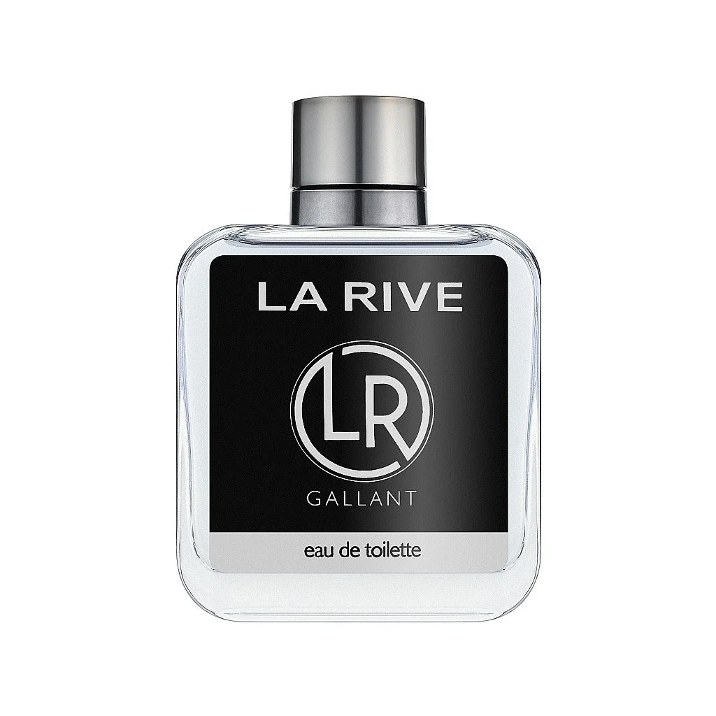 La Rive Gallant Eau De Toilette da uomo 100 ml
