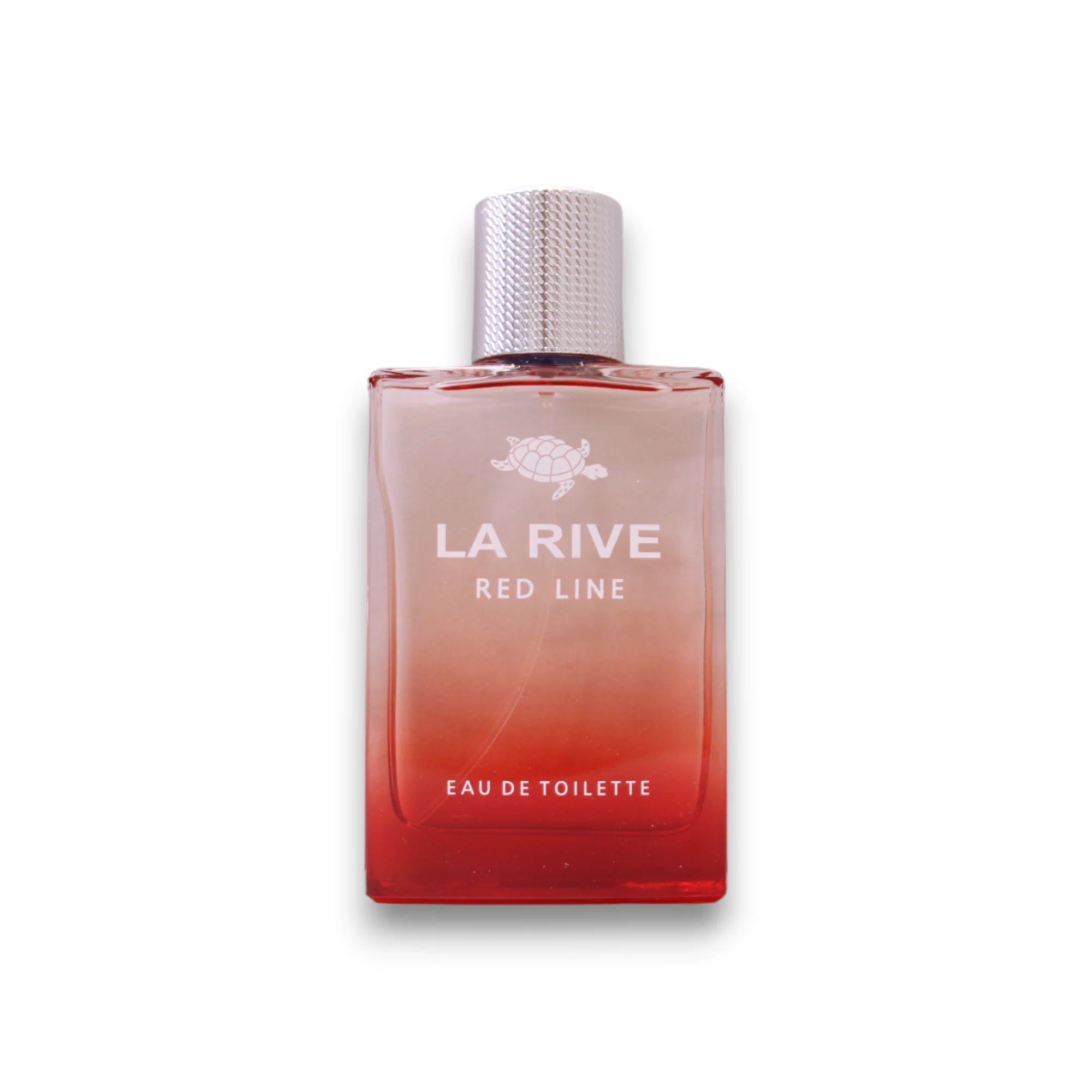 La Rive, Red Line, Eau De Toilette, da uomo, 90 ml