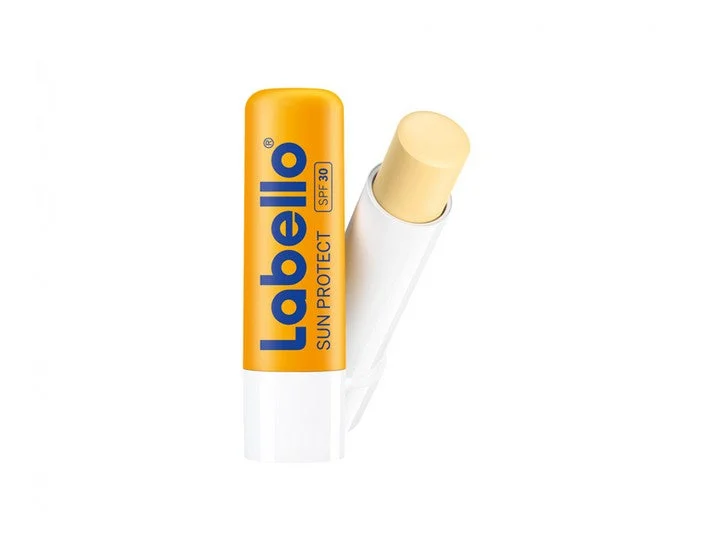 Labello Sun Protect SPF30 Stick Labbra 4.8g