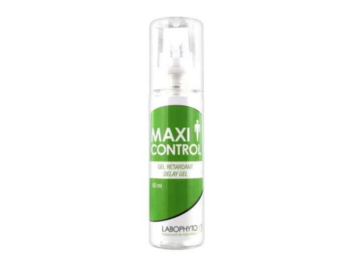 LaboPhyto Maxi Control Gel Ritardante 60ml