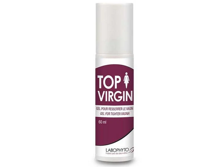 LaboPhyto TopVirgin Gel per Stringere la Vagina 60 ml