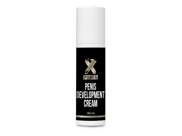 Labophyto X Power Penis Development Crema 60ml