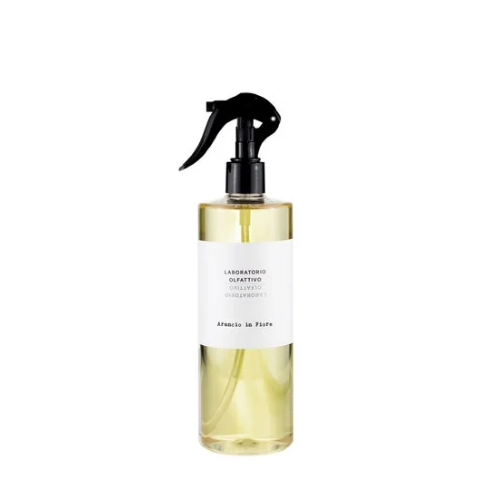 Laboratorio Olfattivo Arancio in Fiore Spray Ambiente 500 ml
