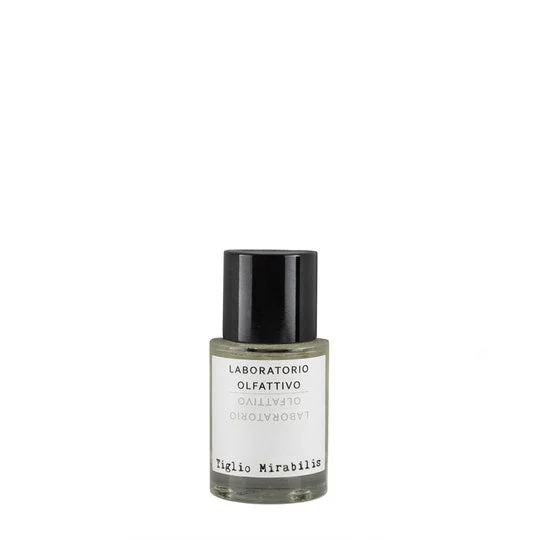 Laboratorio Olfattivo Tiglio Mirabilis Eau de Parfum 30 ml