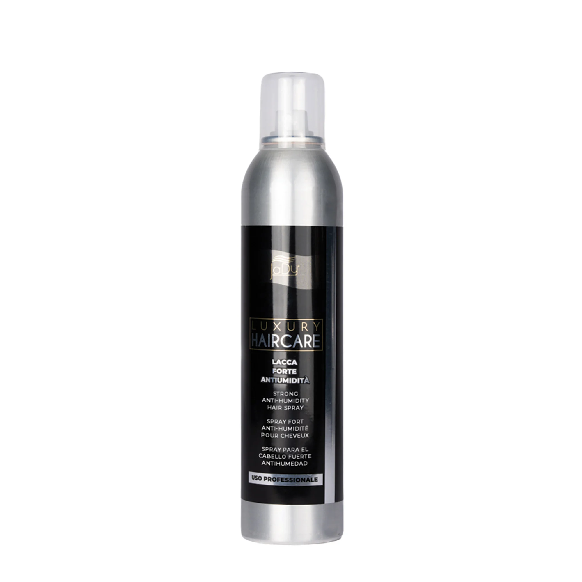 JADY LUXURY HAIR CARE LACCA FORTE ANTIUMIDITA 300ML
