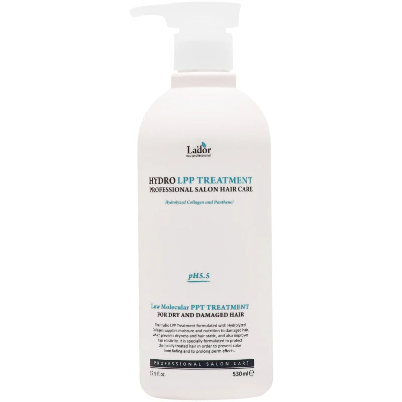 Trattamento Lador Hydro Lpp 530 Ml