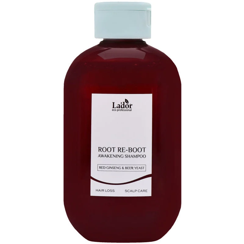 Shampoo Lador Root Reboot Awakening 300 Ml