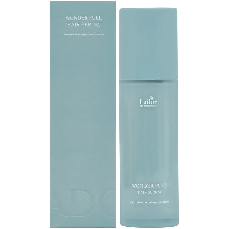 Siero Per Capelli Completo Lador Wonder 100 Ml