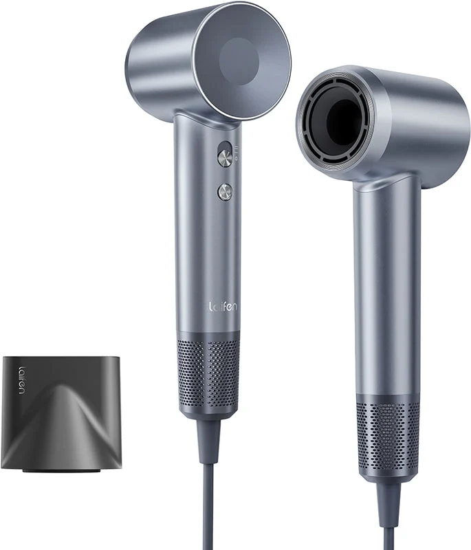 Laifen SWIFT phon per capelli Grigio