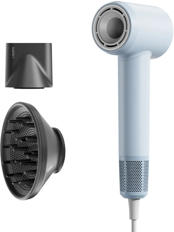 Laifen Swift Se Phon Per Capelli Azzurro