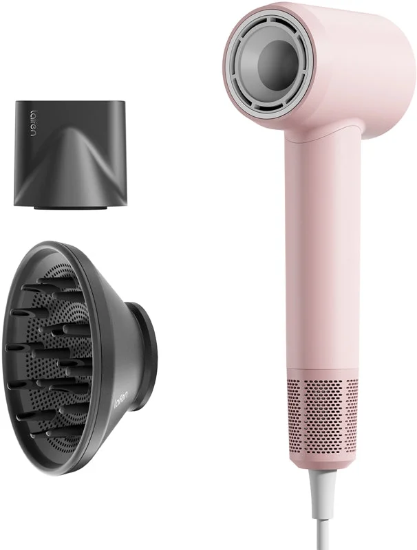 Laifen SWIFT SE phon per capelli rosa chiaro