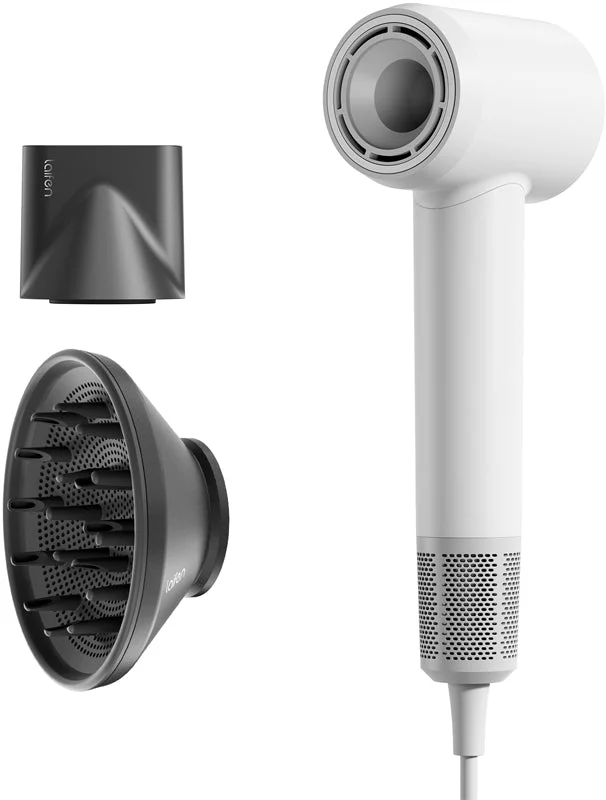 Laifen SWIFT SE phon per capelli bianco