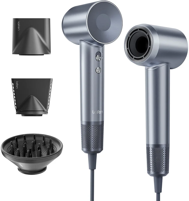 Laifen SWIFT SPECIAL phon per capelli Grigio