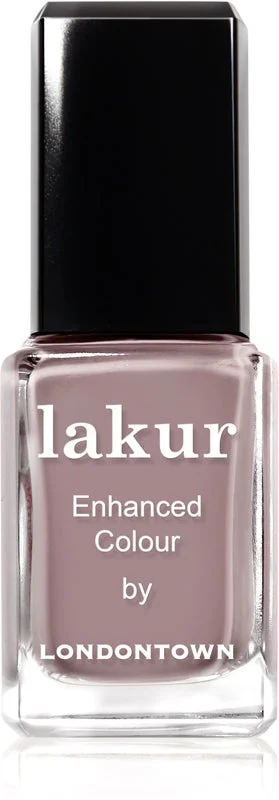 LONDONTOWN Lakur smalto per unghie colore Do Not Distrub 12 ml