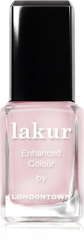 LONDONTOWN Lakur smalto per unghie colore Macaroon at Noon 12 ml