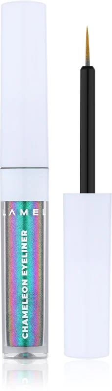 Lamel Chameleon Eyeliner Liquido Colore 402 1,2 Ml