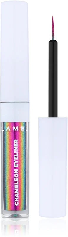 Lamel Chameleon Eyeliner Liquido Colore 401 1,2 Ml