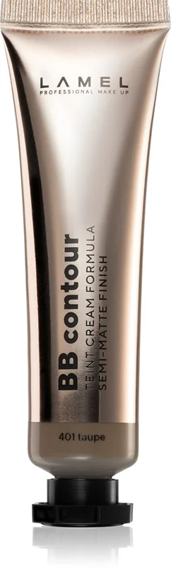 Lamel Insta Bb Contour Bronzer In Crema 10 Ml