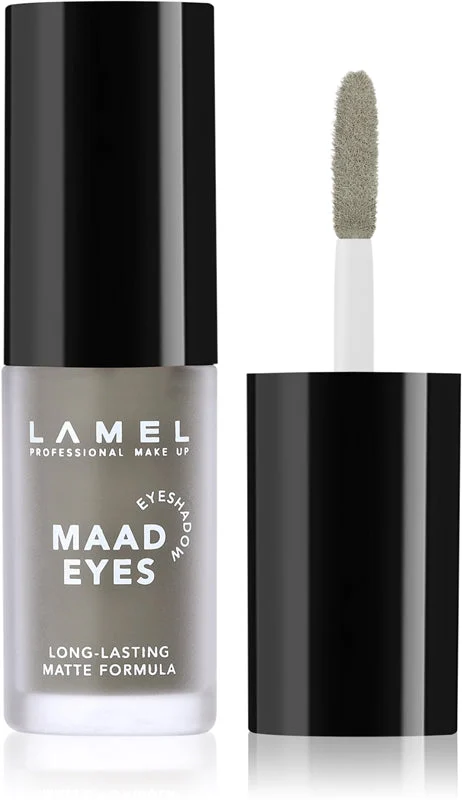 Lamel Insta Maad Ombretti Liquidi Effetto Opaco Colore 403 5,2 Ml