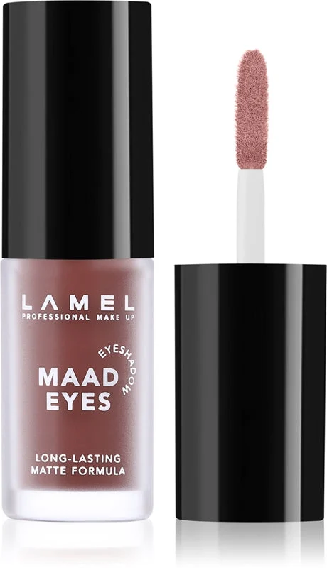 LAMEL Insta Maad ombretti liquidi effetto opaco colore 402 5,2 ml
