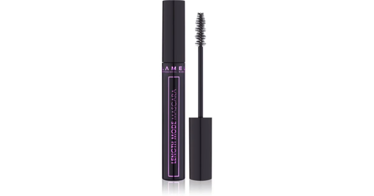 Lamel Length Mode Mascara Allungante 10 Ml