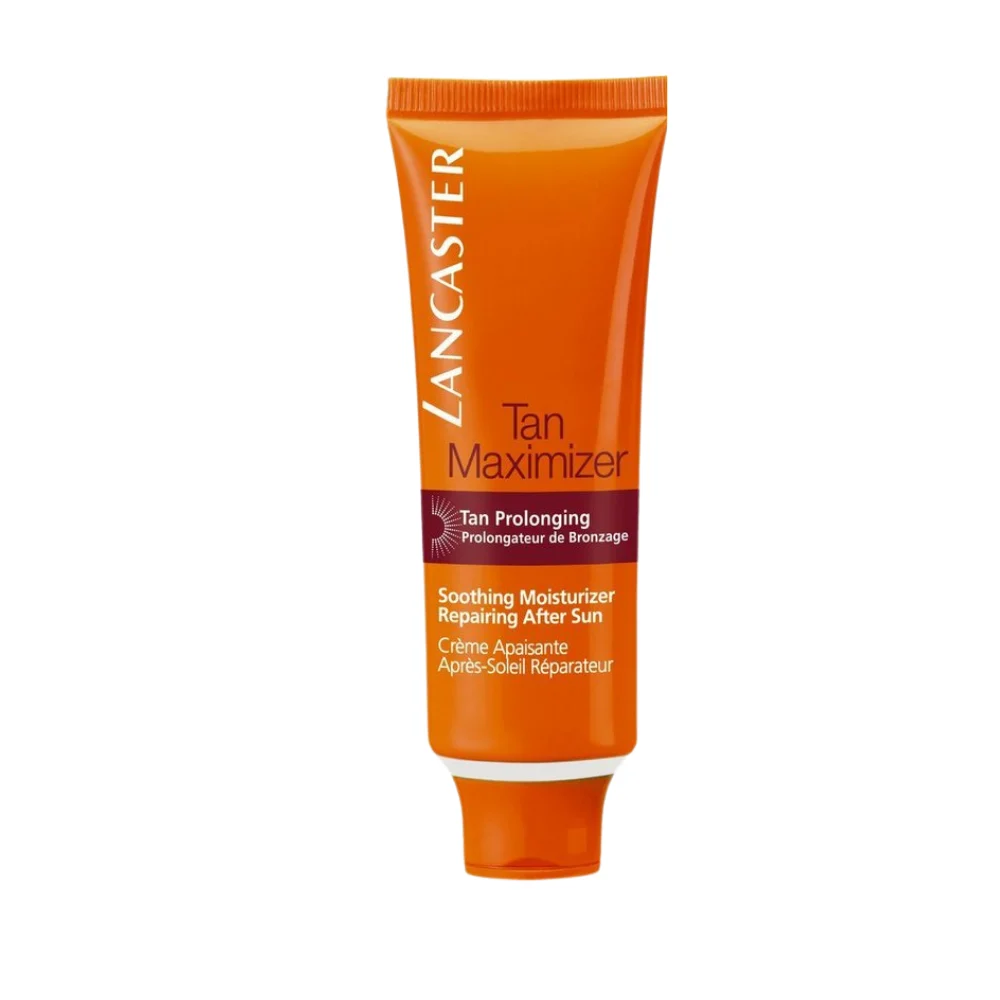 Lancaster Crema Doposole Lenitiva & Idratante 50 ml