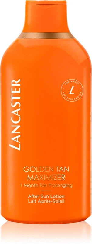 Tan Maxi mizer (Idratante Lenitivo) Crema Idratante Lenitiva - Volume: 400 ml