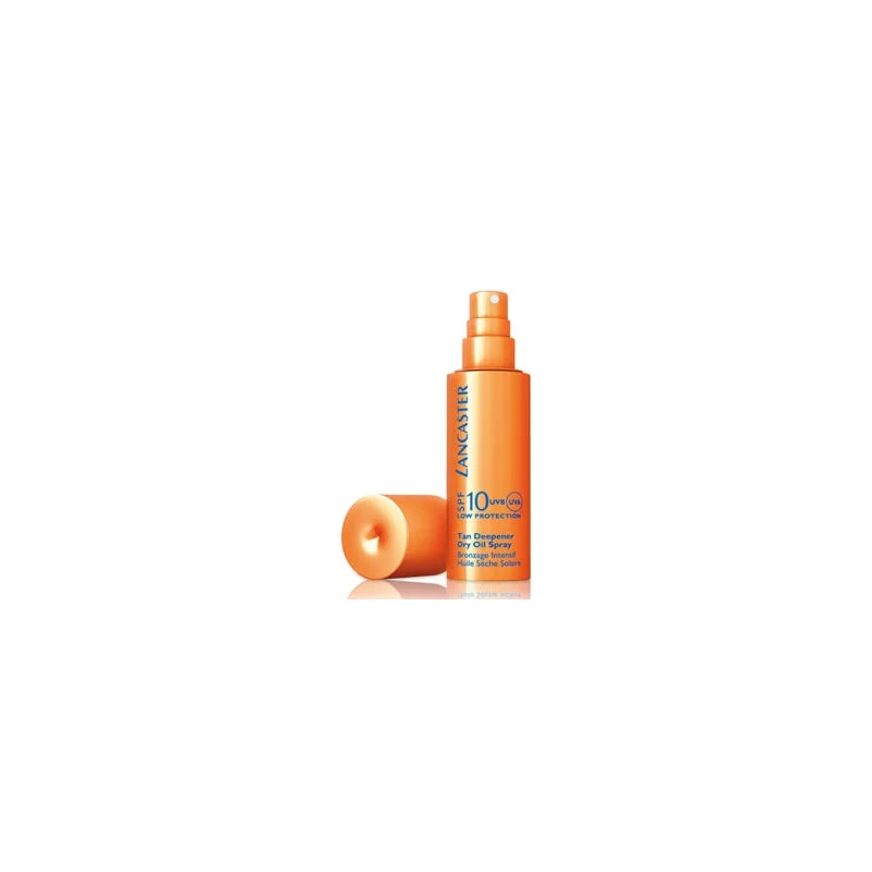 Lancaster Olio Abbronzante SPF 10 150 ml