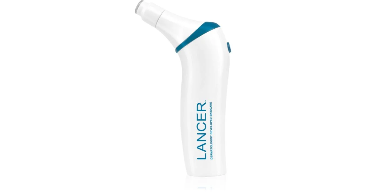 Lancer Pro Microdermoabrasione Sistema Di Pulizia Del Viso Sottovuoto