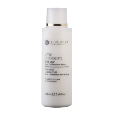 ALKEMILLA Latte Detergente