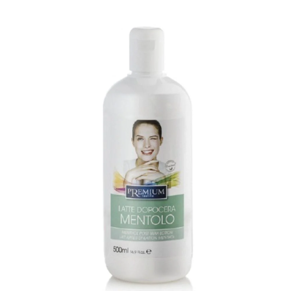 XANITALIA LATTE DOPOCERA MENTOLO 500ML