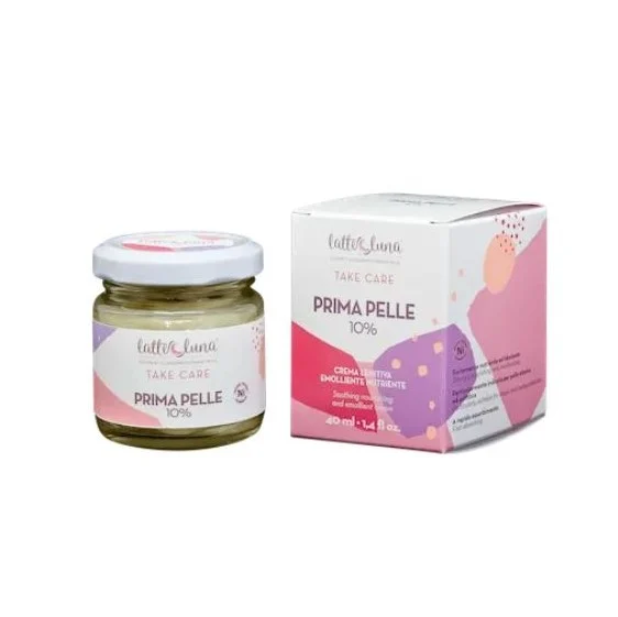 LATTE E LUNA Take Care – Prima Pelle 10% 40 ml