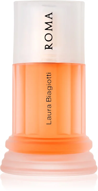Laura Biagiotti Roma Eau de Toilette da donna 25 ml