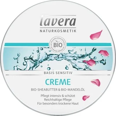 LAVERA Basis Sensitiv – Crema