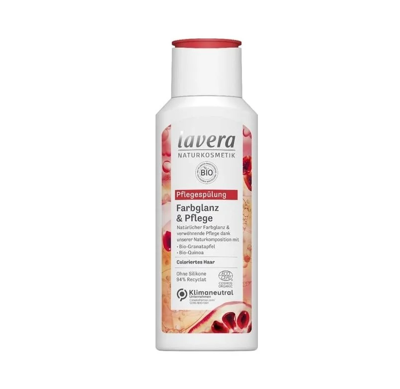 LAVERA Conditioner Colour & Care – Balsamo Protezione del Colore