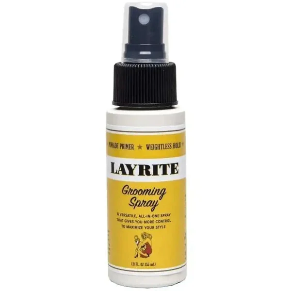 Layrite Grooming Spray styling Fluido 55ml