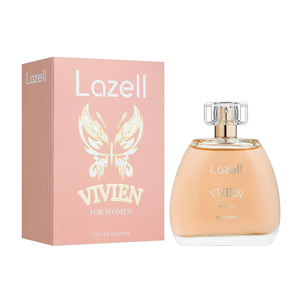 Lazell Vivien Eau De Parfum da donna 100 ml