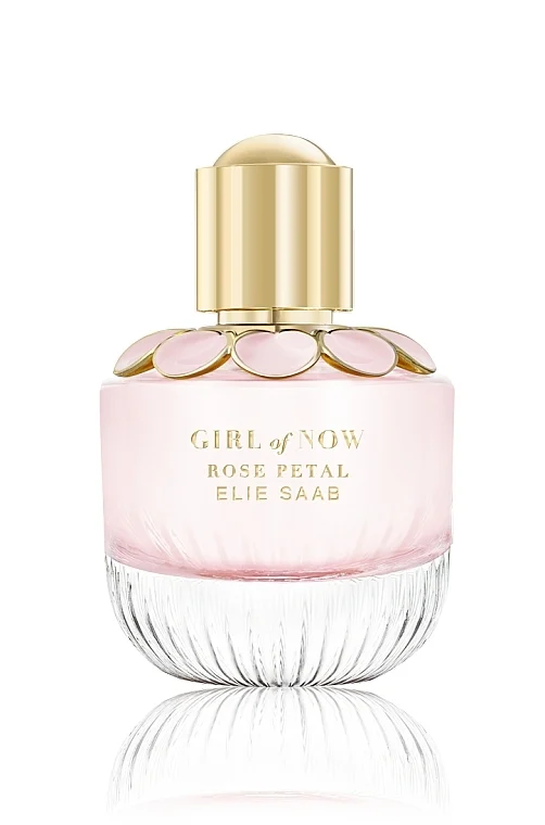 Elie Saab Girl Of Now Rose Petal
