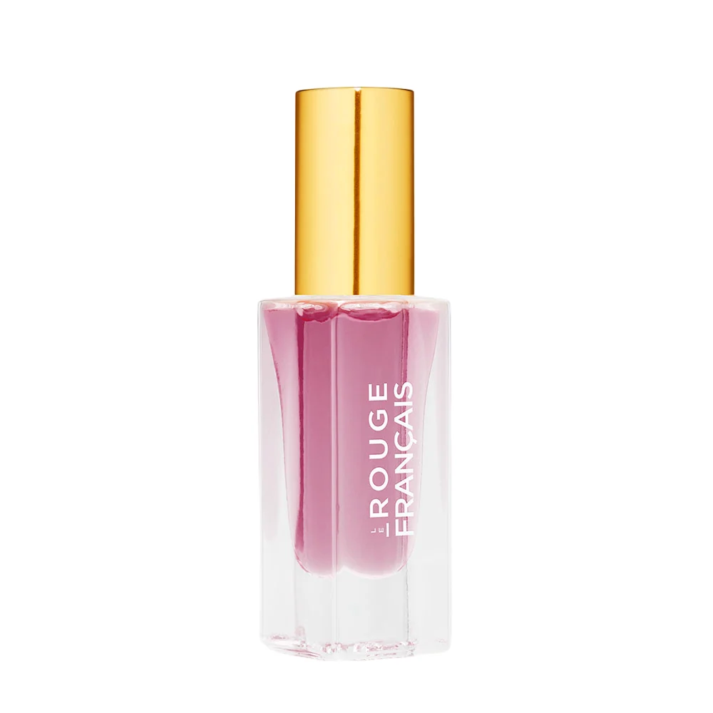 Le Rouge Francais Olio Labbra 615 Malva Nemesis 5 ml