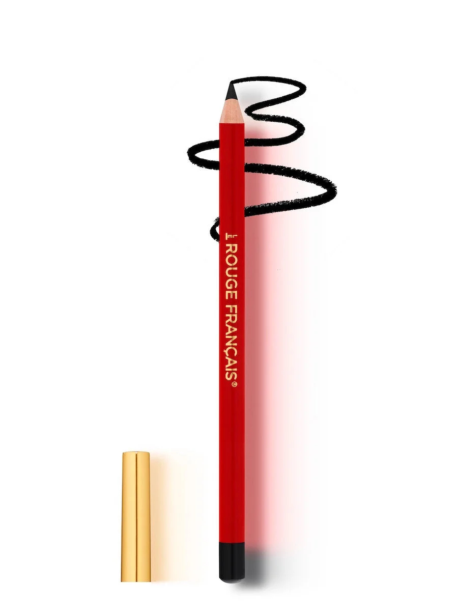 Le Rouge Francais Matita Occhi 710 Le Noir Calistoga 1,5 g