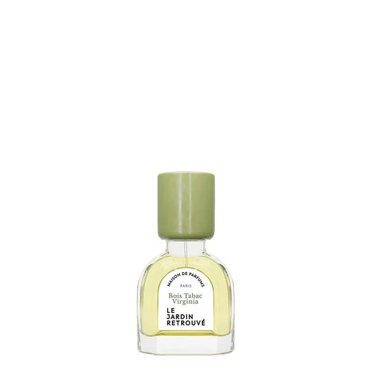 Le Jardin Retrouve Bois Tabac Virginia Eau de Parfum 15 ml