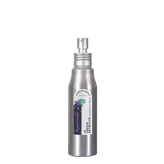 Le Jardin Retrouve Sandalwood Sacre Spray Cuscino