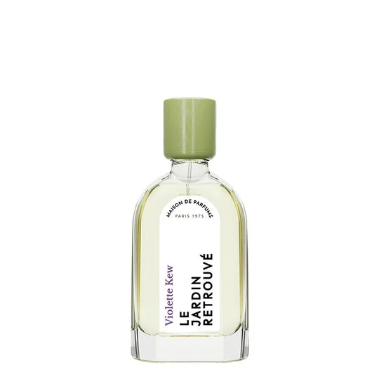 Le Jardin Retrouve Violette Kew Eau de Parfum 50 ml
