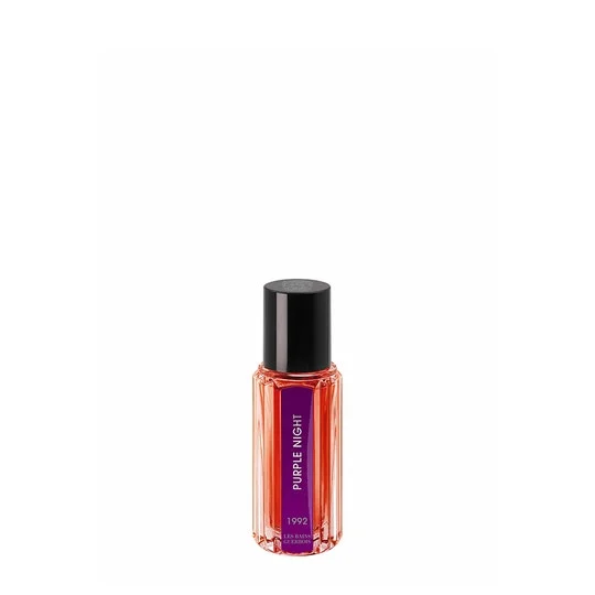 Les Bains Guerbois 1992 Purple Night Eau de Parfum 30 ml